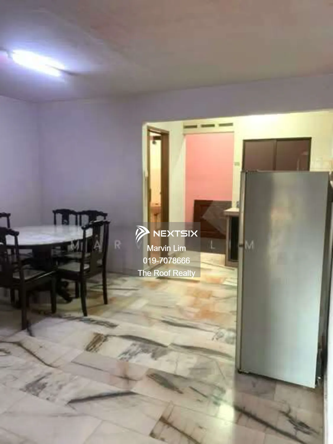 2-sty Terrace/Link House For Sale in Perling Johor - Image 2