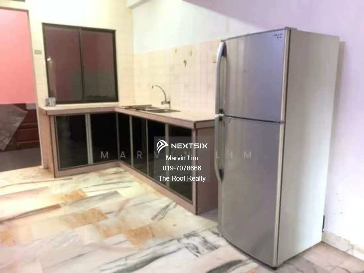 2-sty Terrace/Link House For Sale in Perling Johor - Image 3