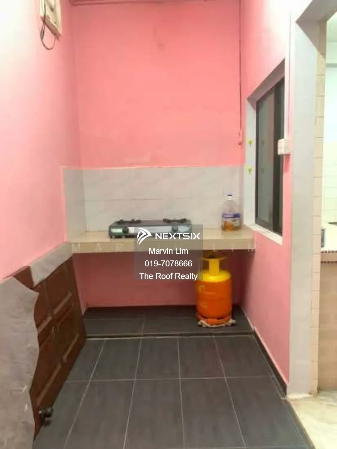 2-sty Terrace/Link House For Sale in Perling Johor - Image 4