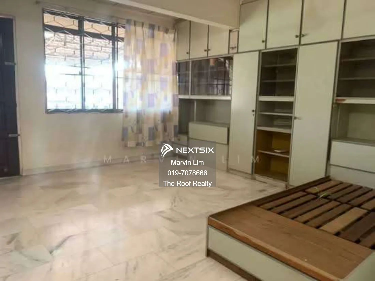 2-sty Terrace/Link House For Sale in Perling Johor - Image 5