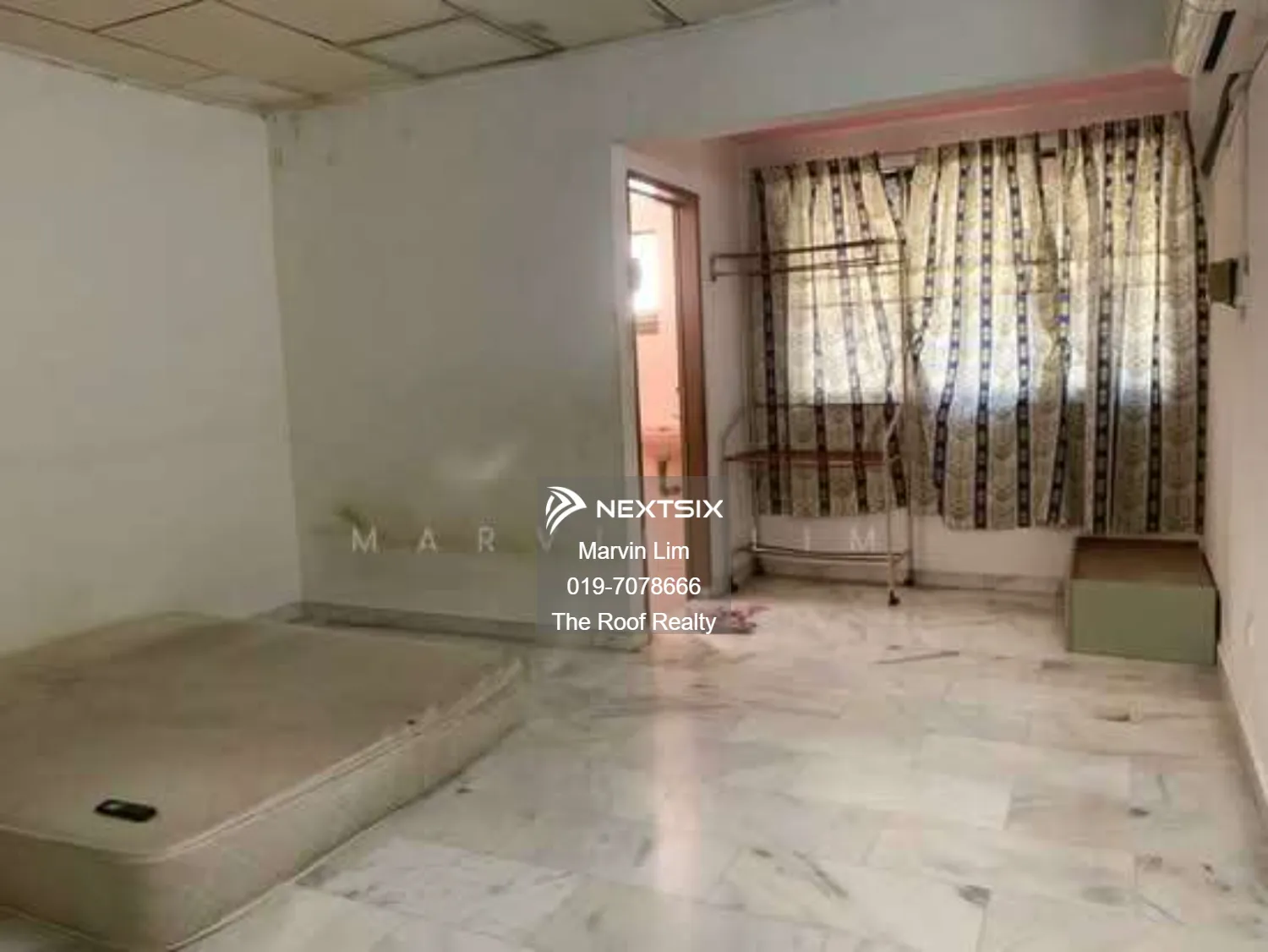 2-sty Terrace/Link House For Sale in Perling Johor - Image 6