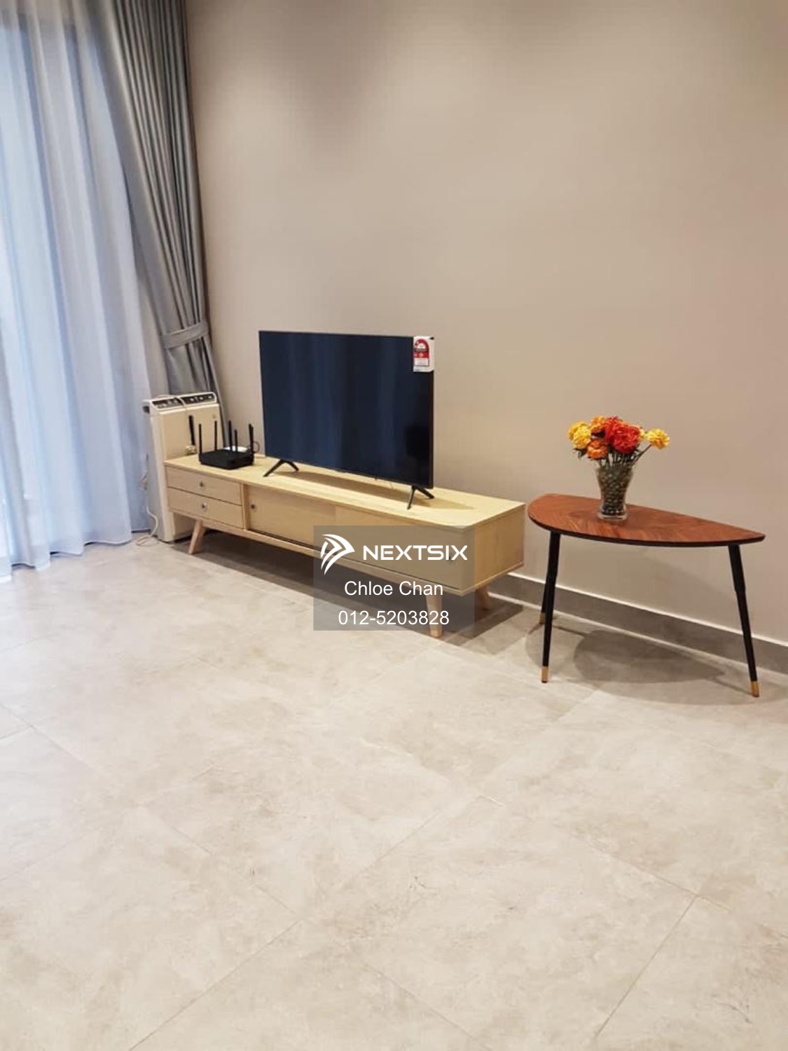 Serviced Residence For Rent in Jalan Klang Lama Kuala Lumpur