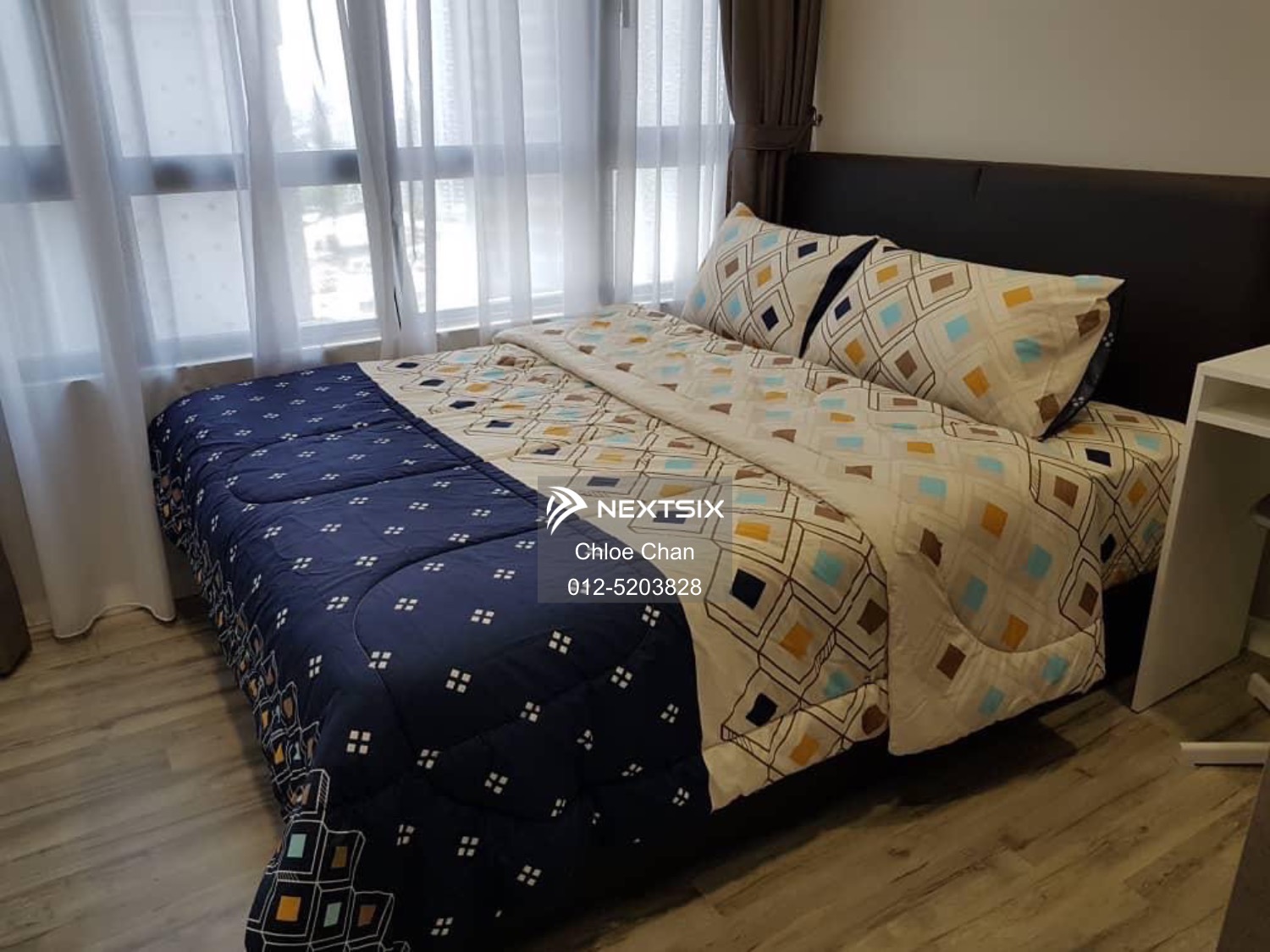 Serviced Residence For Rent in Jalan Klang Lama Wilayah Persekutuan Kuala Lumpur - Image 5