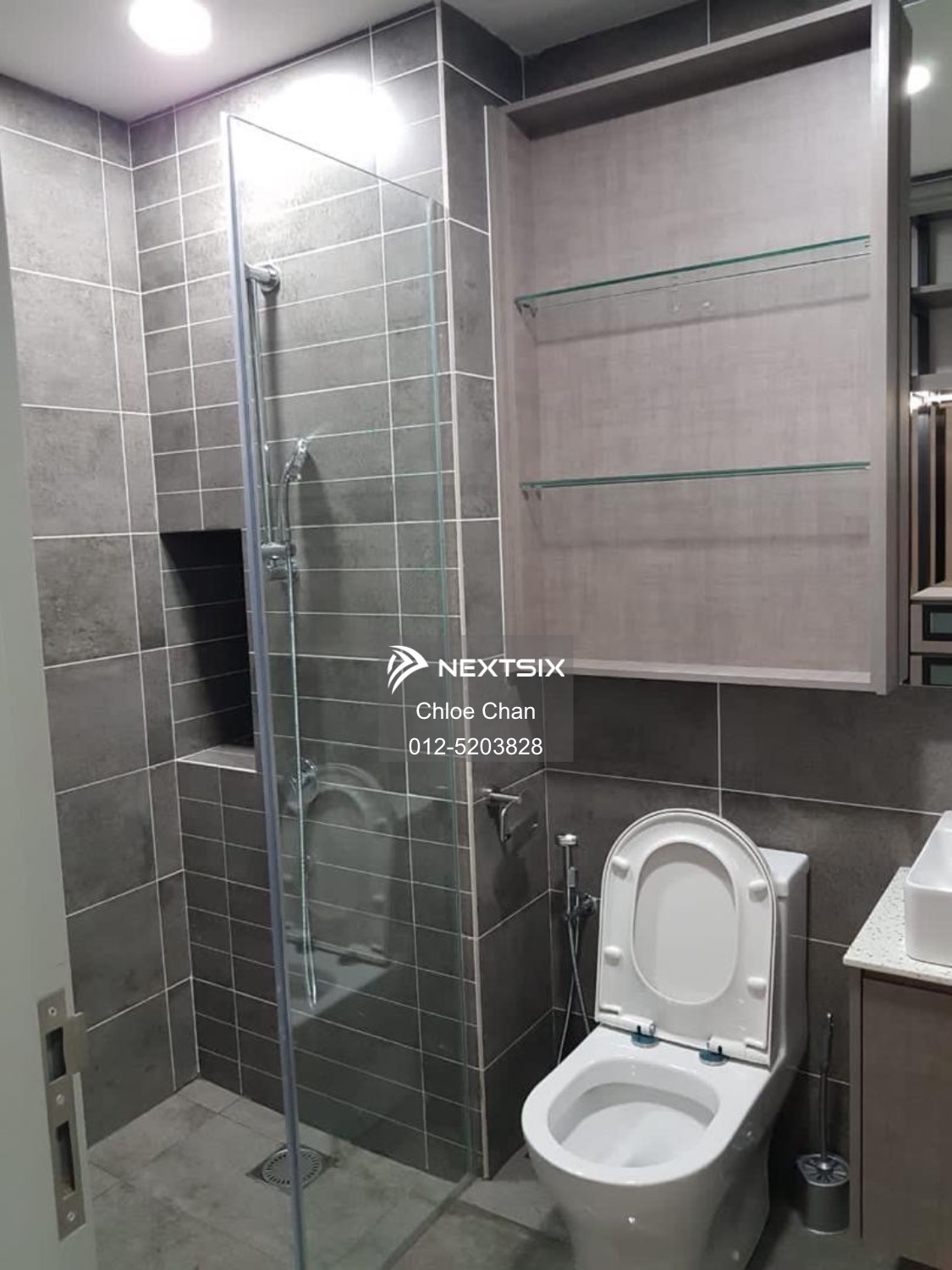 Serviced Residence For Rent in Jalan Klang Lama Wilayah Persekutuan Kuala Lumpur - Image 6