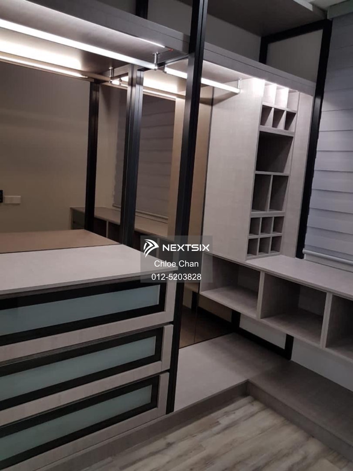 Serviced Residence For Rent in Jalan Klang Lama Wilayah Persekutuan Kuala Lumpur - Image 7