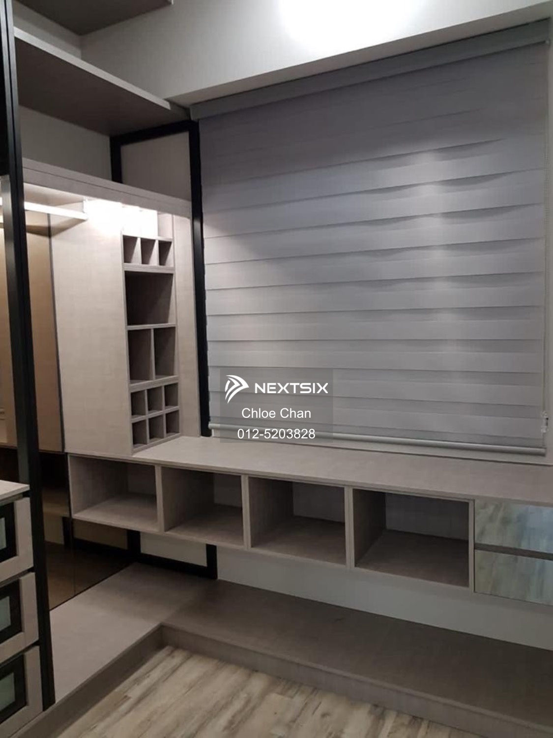 Serviced Residence For Rent in Jalan Klang Lama Wilayah Persekutuan Kuala Lumpur - Image 8