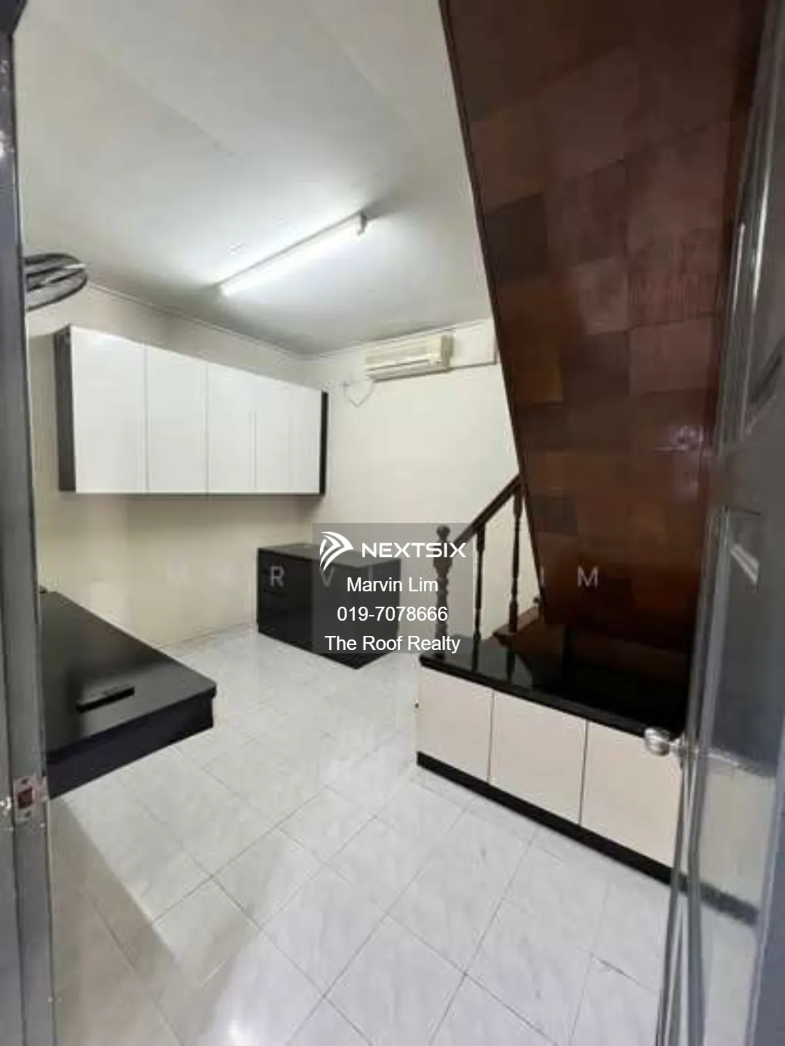 1-sty Terrace/Link House For Sale in Skudai Johor - Image 10