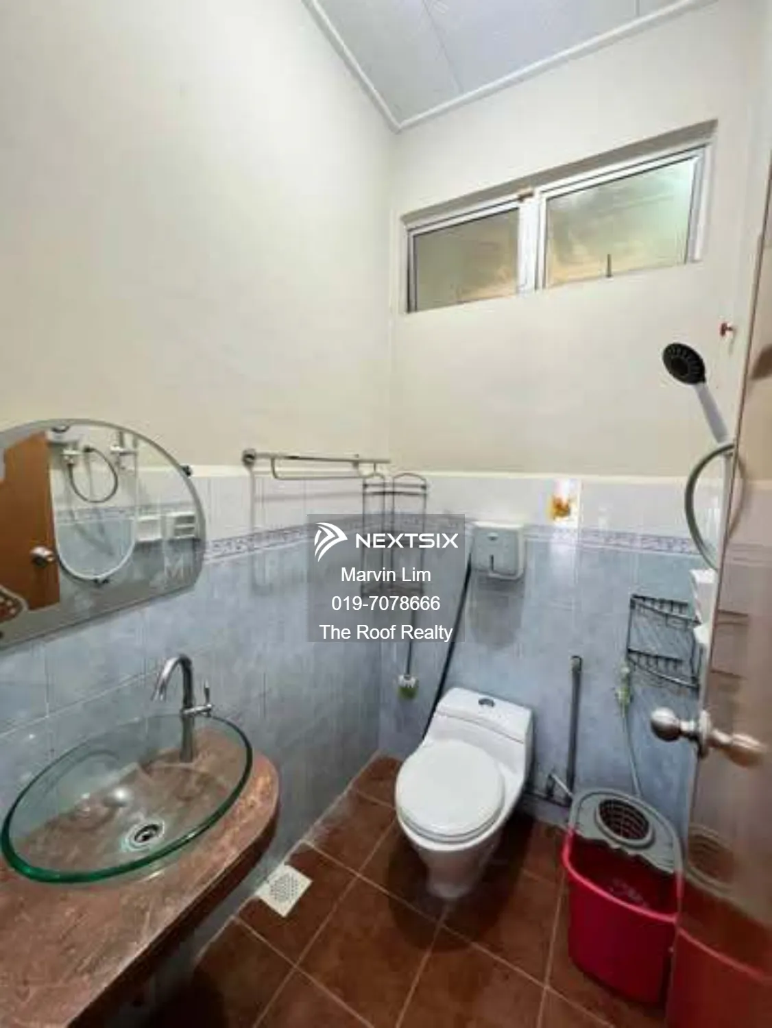 1-sty Terrace/Link House For Sale in Skudai Johor - Image 11