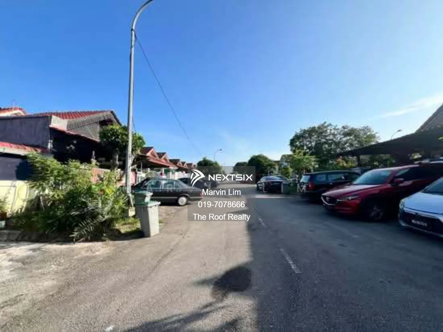 1-sty Terrace/Link House For Sale in Skudai Johor - Image 13