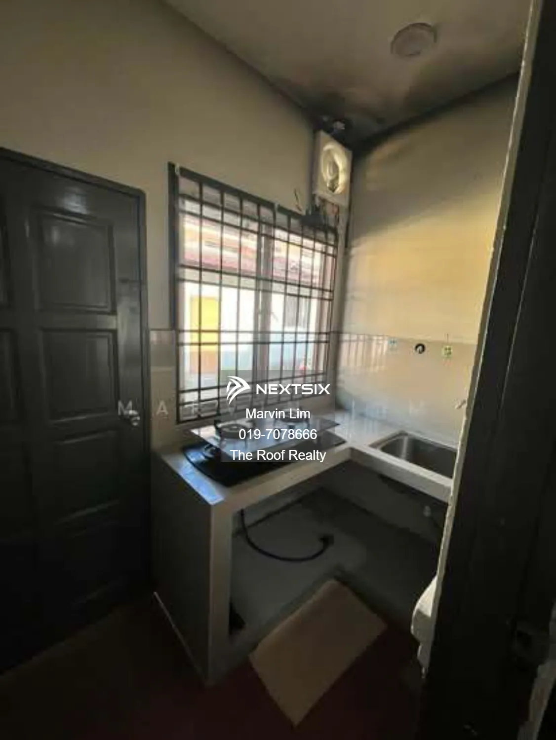 1-sty Terrace/Link House For Sale in Skudai Johor - Image 5