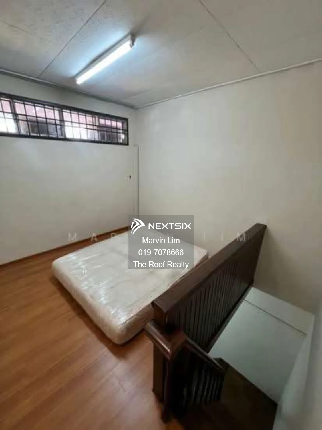 1-sty Terrace/Link House For Sale in Skudai Johor - Image 6
