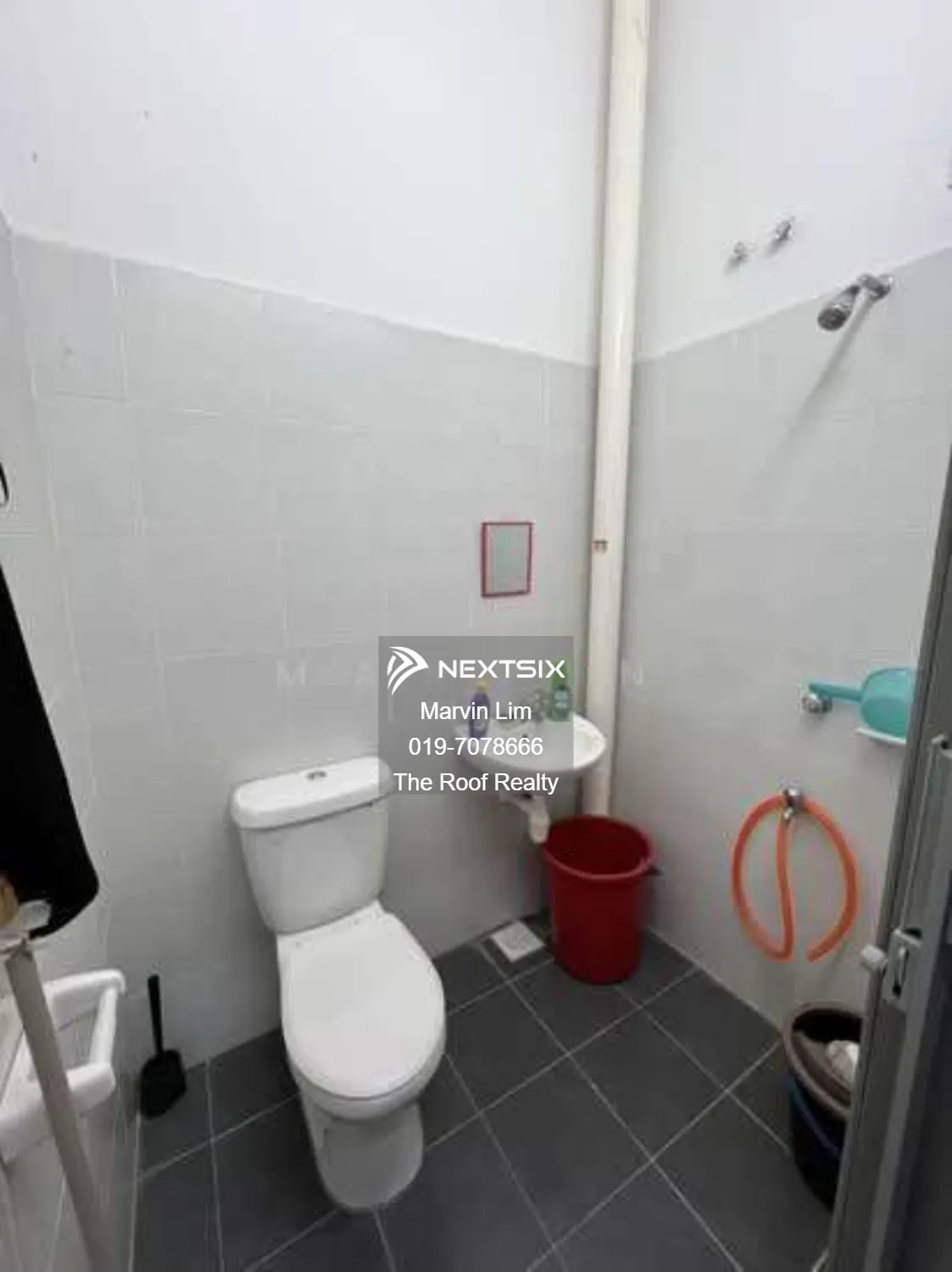 2-sty Terrace/Link House For Sale in Skudai Johor - Image 10