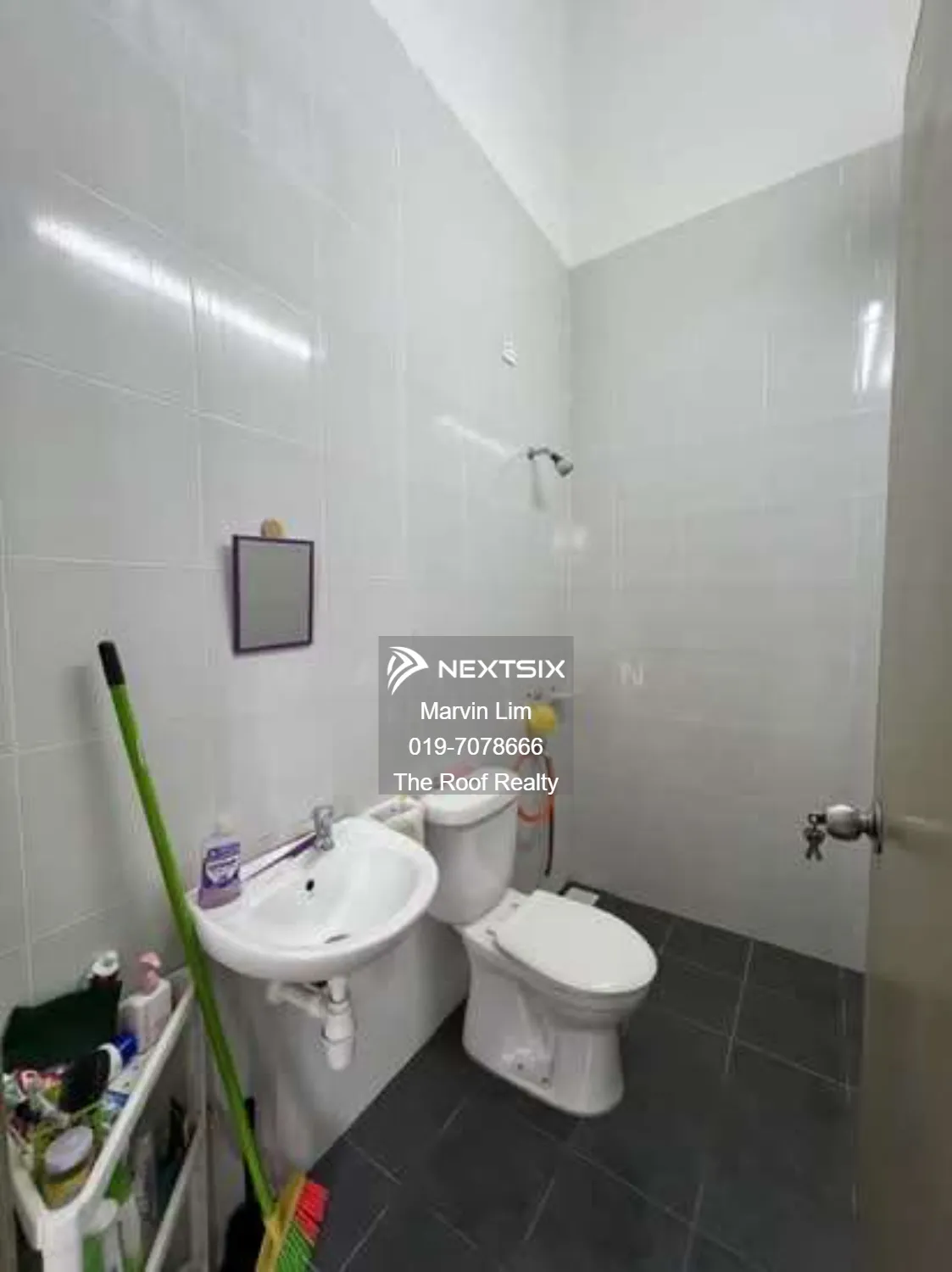 2-sty Terrace/Link House For Sale in Skudai Johor - Image 11