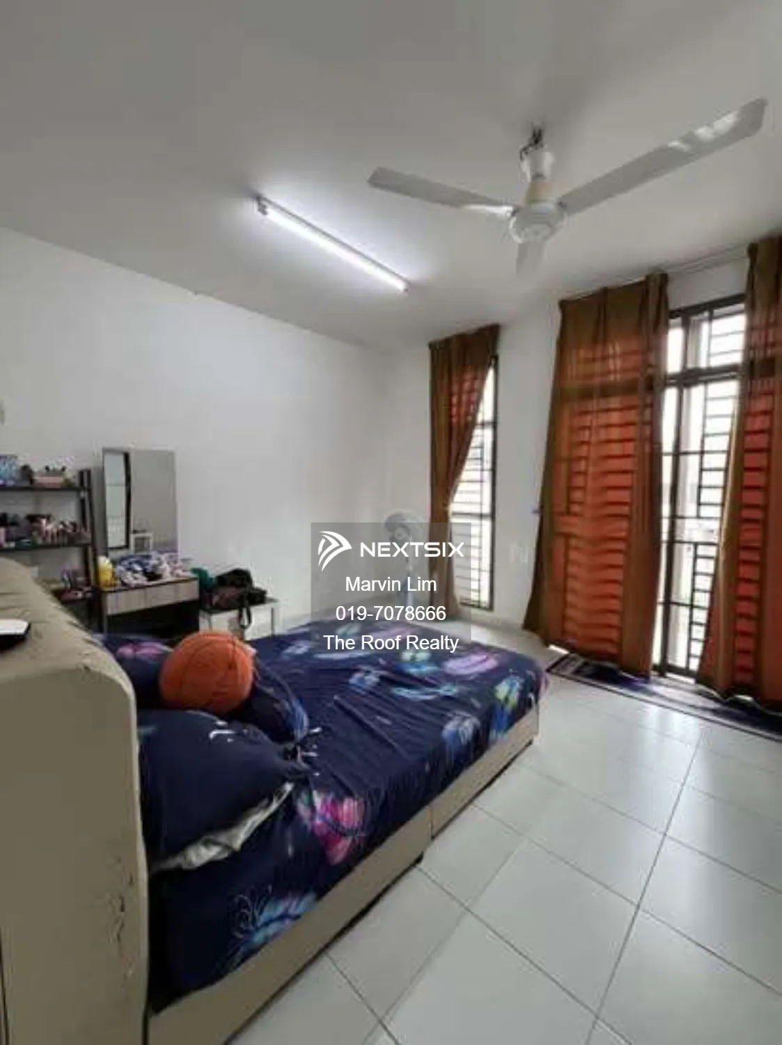 2-sty Terrace/Link House For Sale in Skudai Johor - Image 5