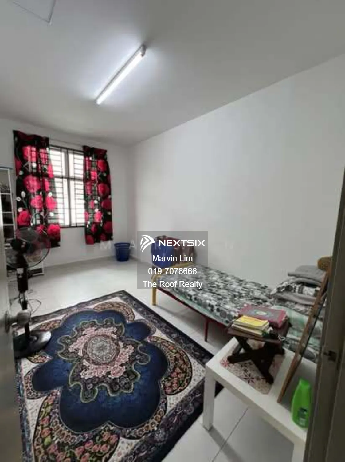 2-sty Terrace/Link House For Sale in Skudai Johor - Image 6