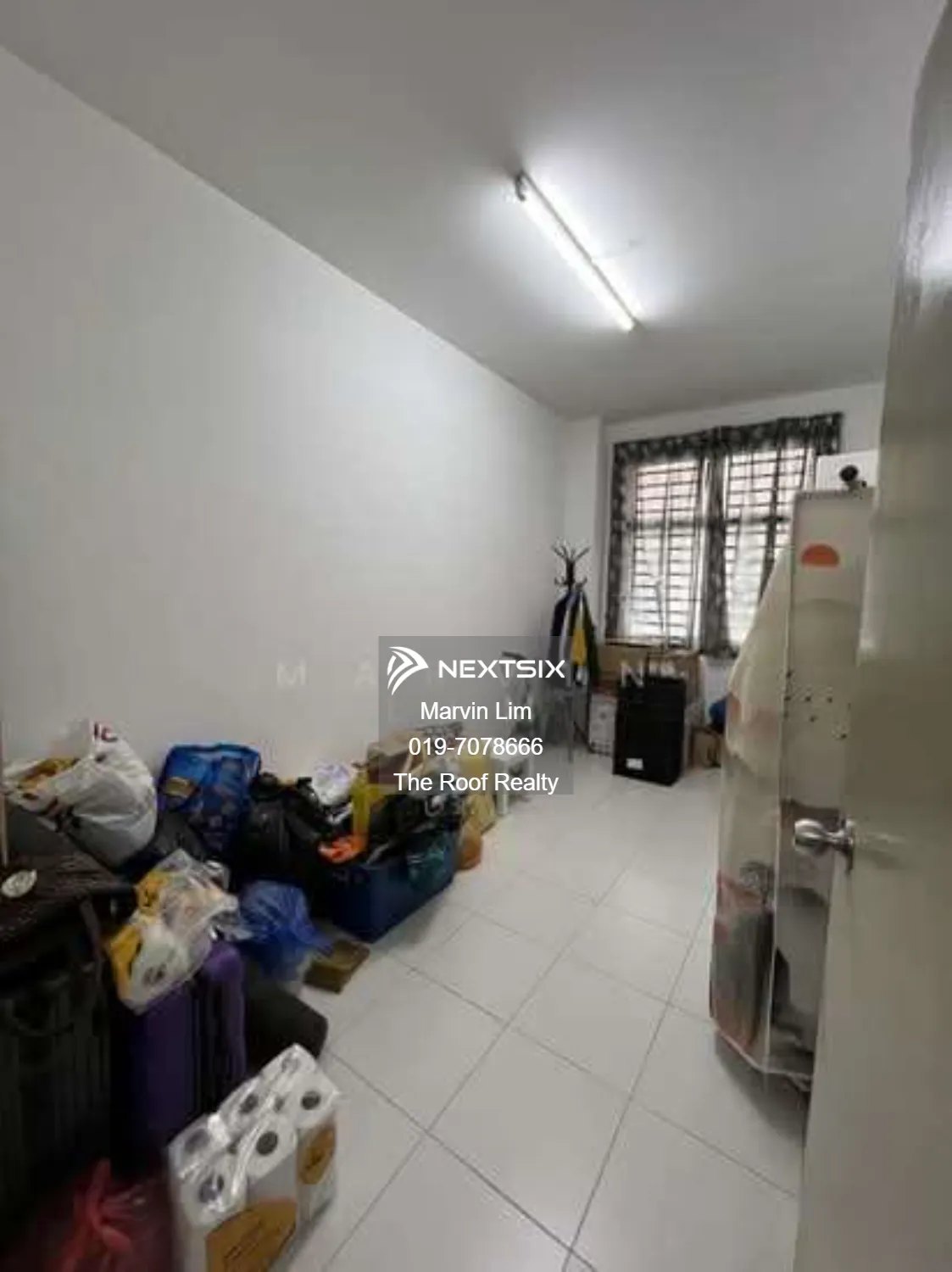 2-sty Terrace/Link House For Sale in Skudai Johor - Image 7