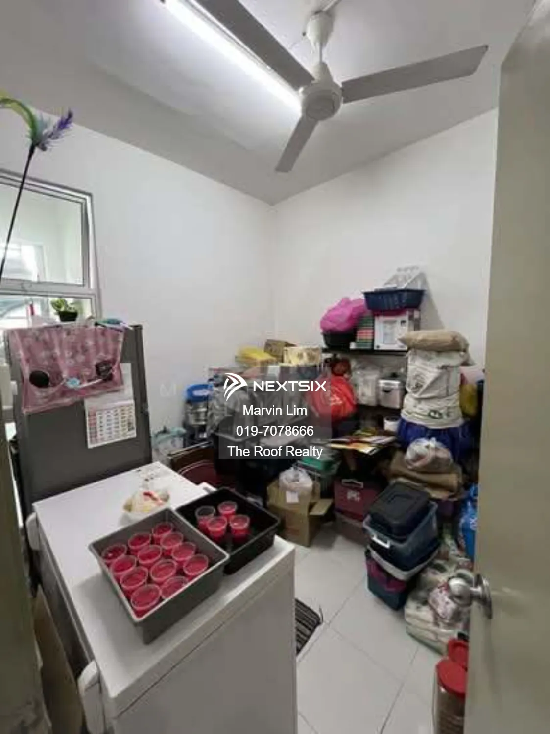 2-sty Terrace/Link House For Sale in Skudai Johor - Image 8