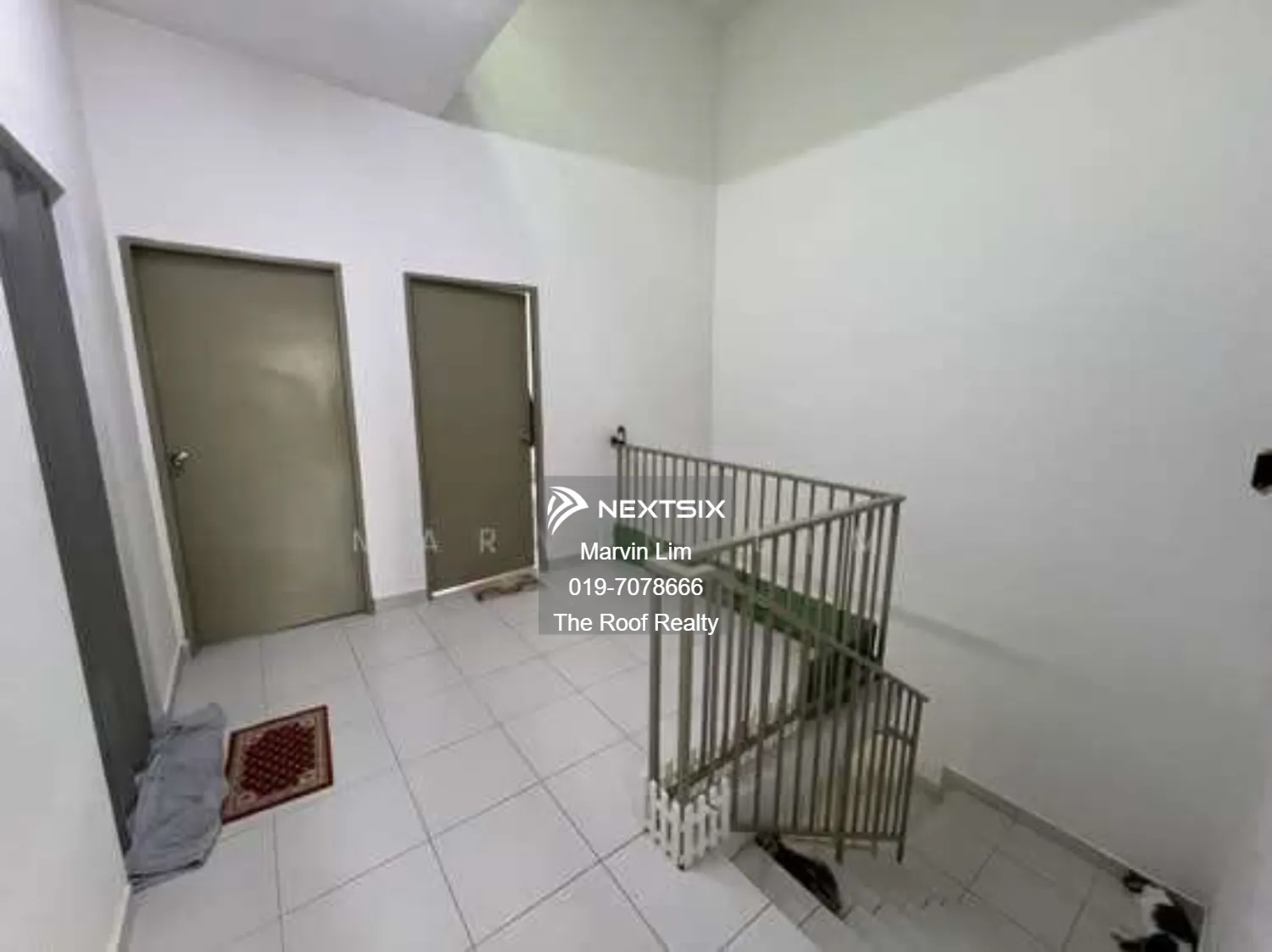 2-sty Terrace/Link House For Sale in Skudai Johor - Image 9