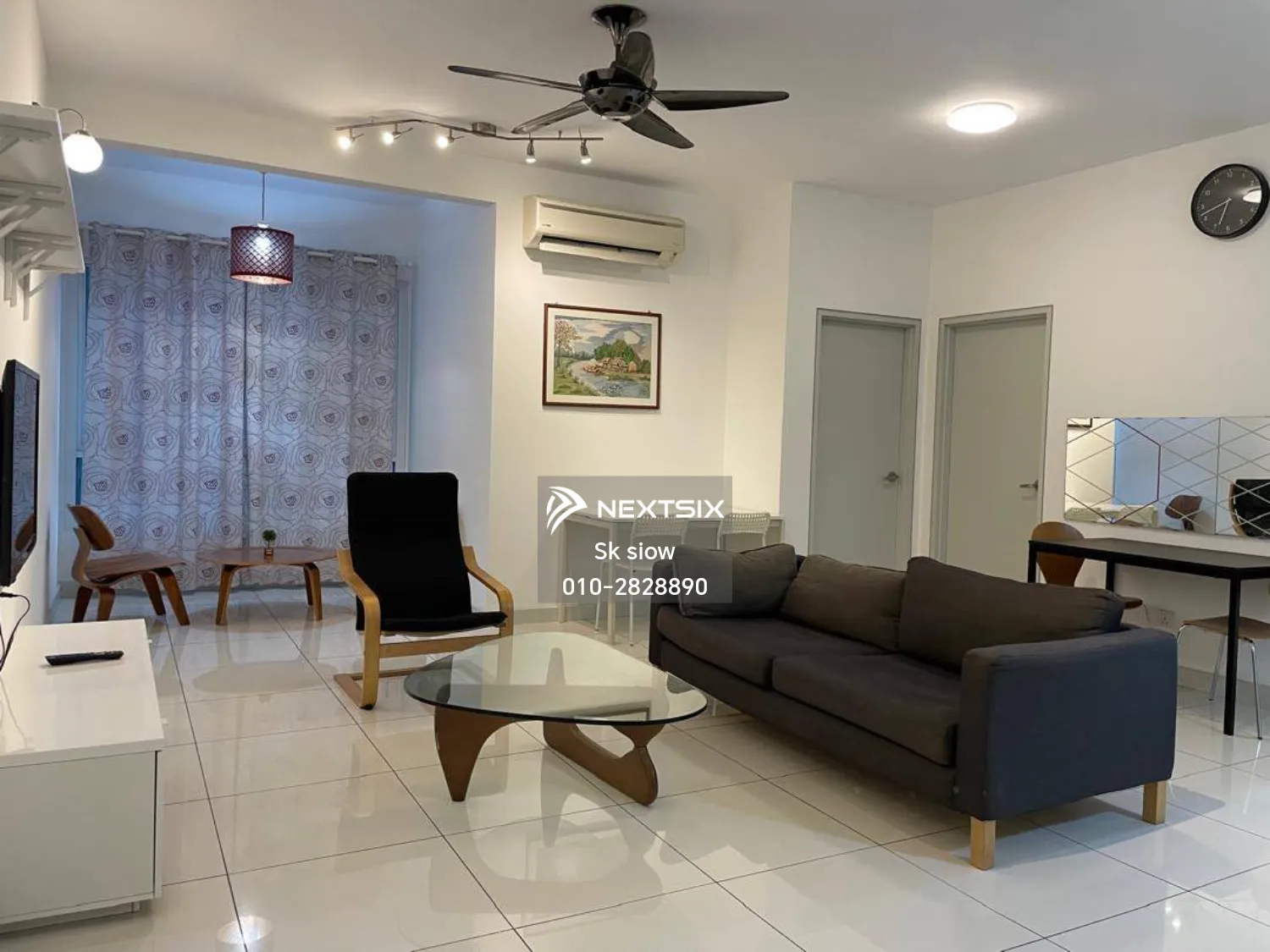 Serviced Residence For Rent in Cheras Kuala Lumpur