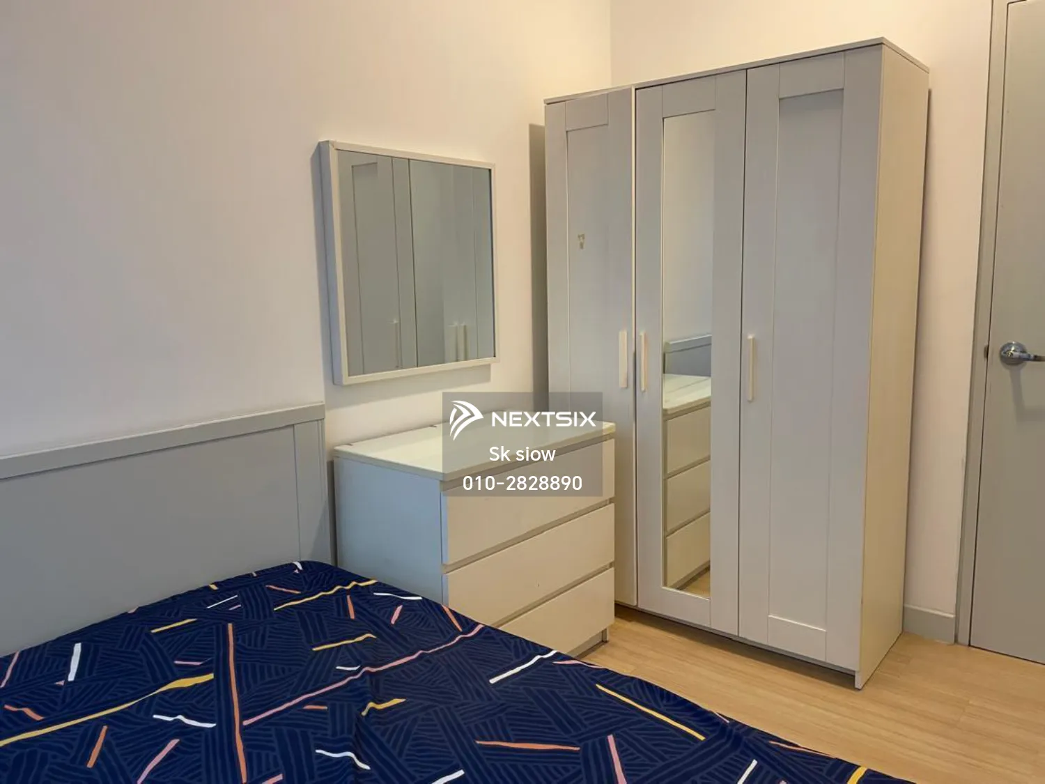 Serviced Residence For Rent in Cheras Wilayah Persekutuan Kuala Lumpur - Image 10