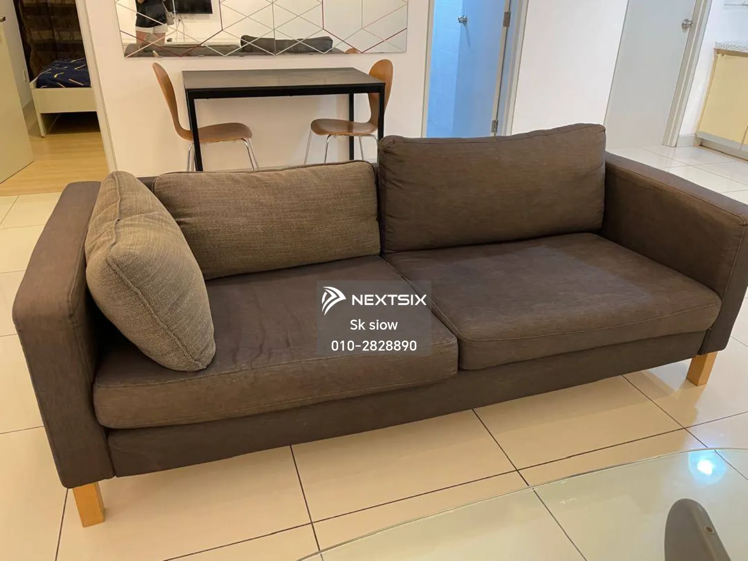 Serviced Residence For Rent in Cheras Wilayah Persekutuan Kuala Lumpur - Image 2