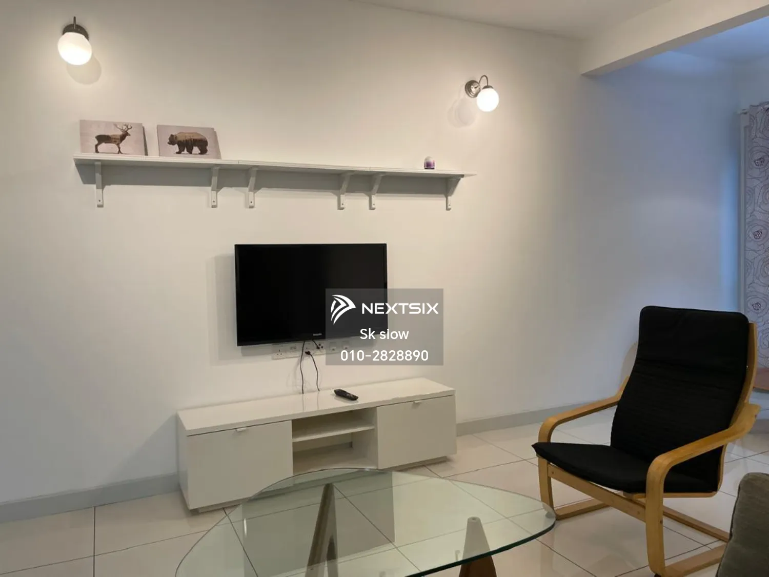 Serviced Residence For Rent in Cheras Wilayah Persekutuan Kuala Lumpur - Image 3