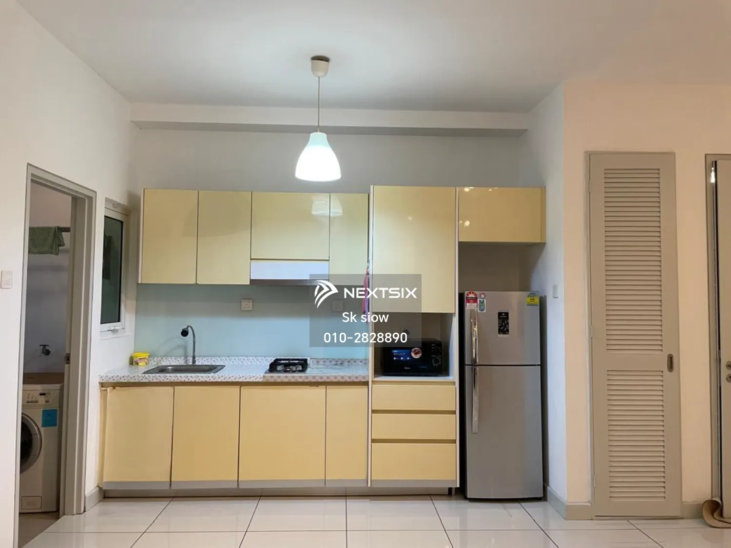 Serviced Residence For Rent in Cheras Wilayah Persekutuan Kuala Lumpur - Image 4