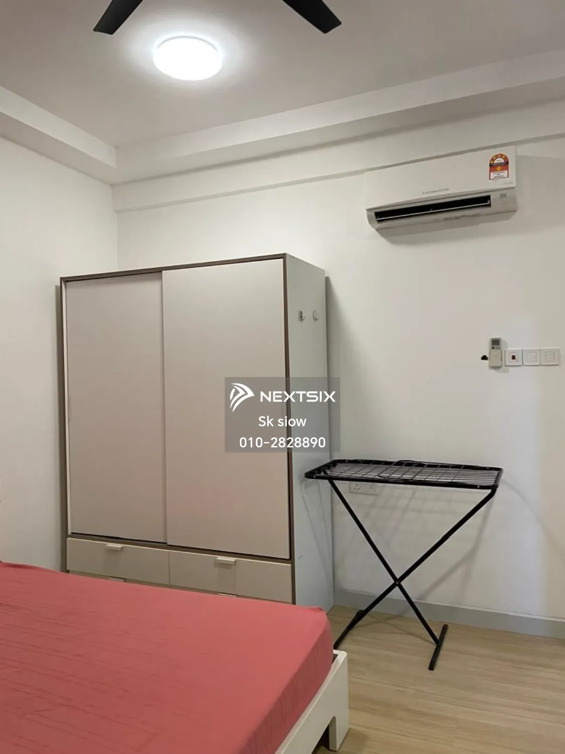 Serviced Residence For Rent in Cheras Wilayah Persekutuan Kuala Lumpur - Image 9