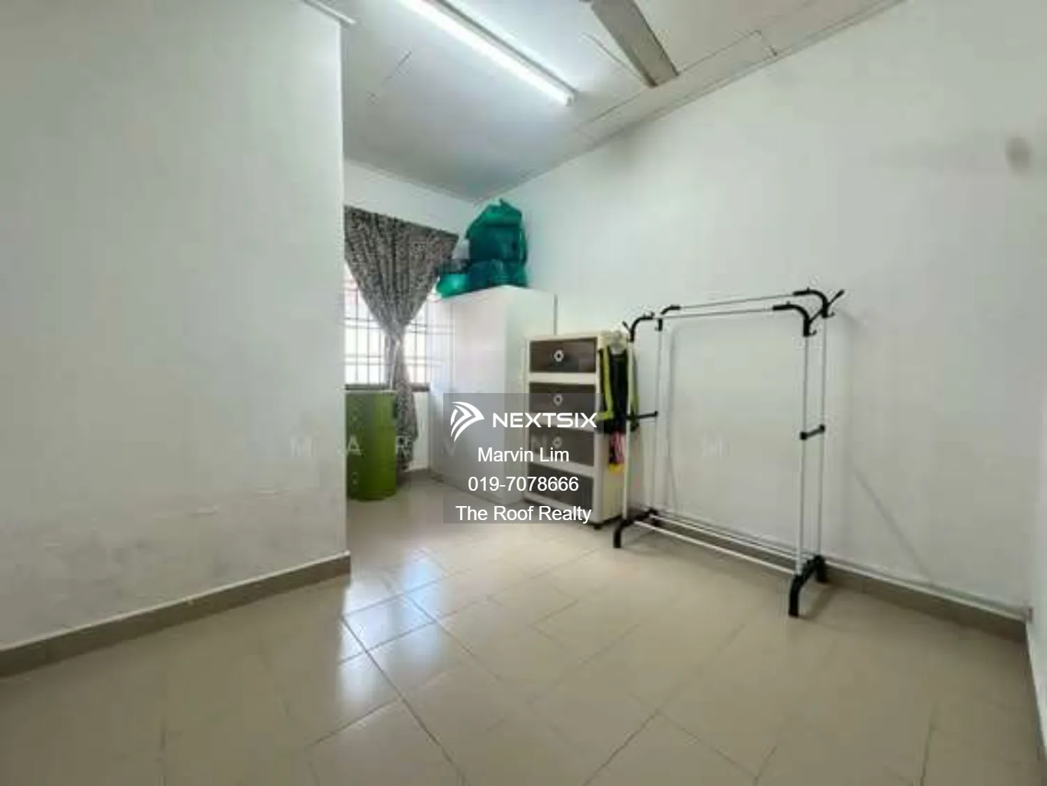 2-sty Terrace/Link House For Sale in Johor Bahru Johor - Image 10