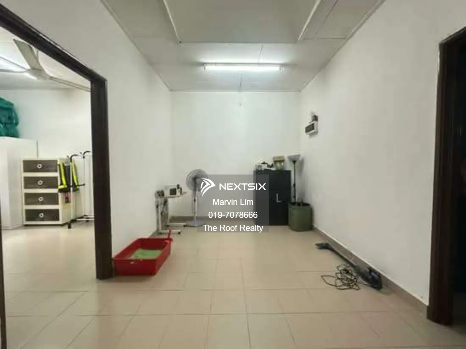 2-sty Terrace/Link House For Sale in Johor Bahru Johor - Image 11