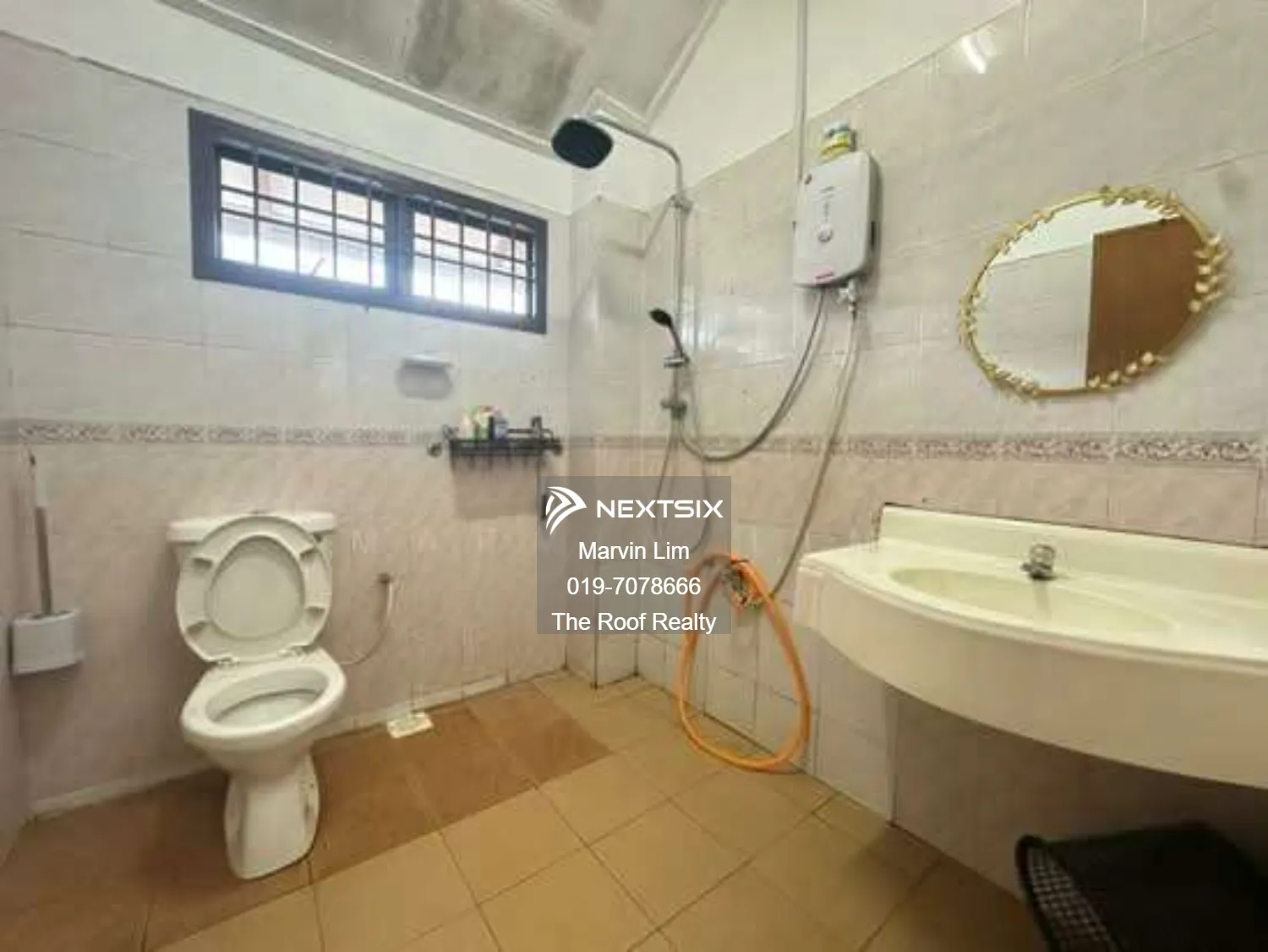 2-sty Terrace/Link House For Sale in Johor Bahru Johor - Image 13