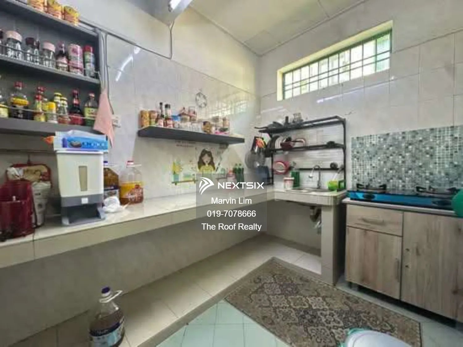 2-sty Terrace/Link House For Sale in Johor Bahru Johor - Image 5