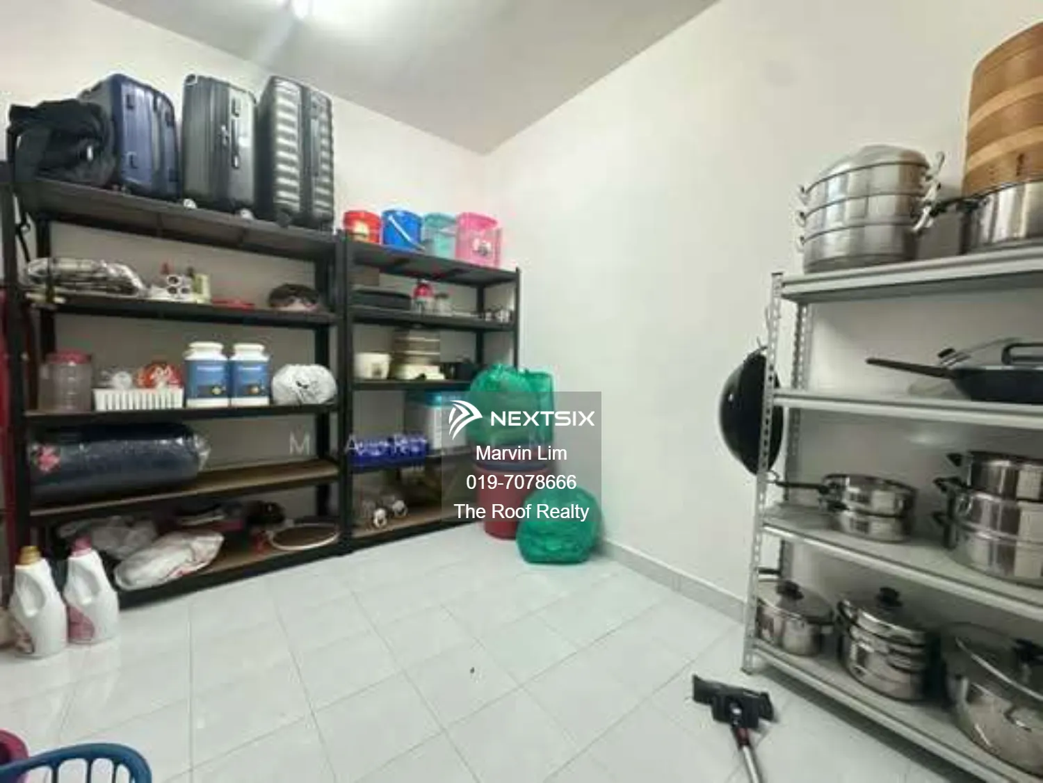 2-sty Terrace/Link House For Sale in Johor Bahru Johor - Image 6