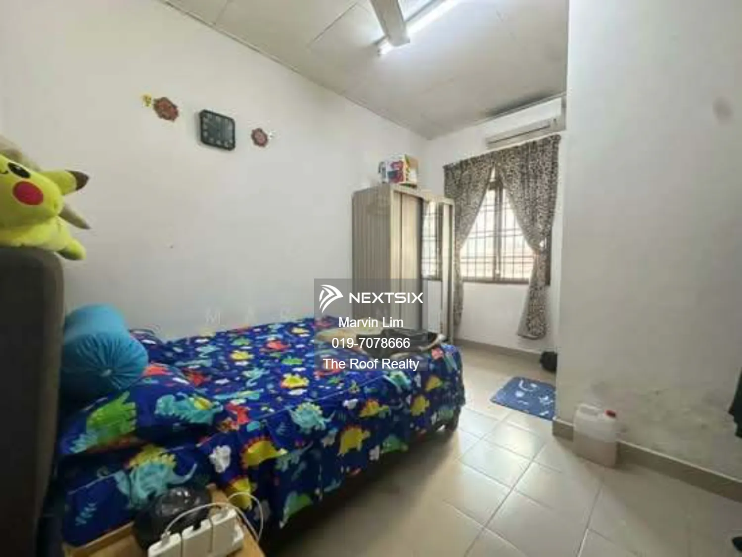 2-sty Terrace/Link House For Sale in Johor Bahru Johor - Image 8