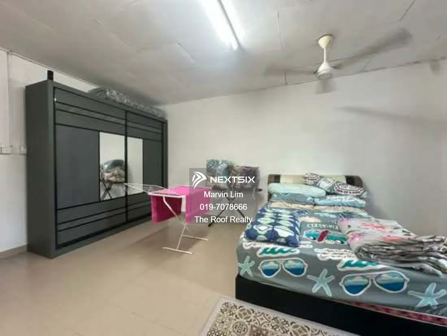 2-sty Terrace/Link House For Sale in Johor Bahru Johor - Image 9