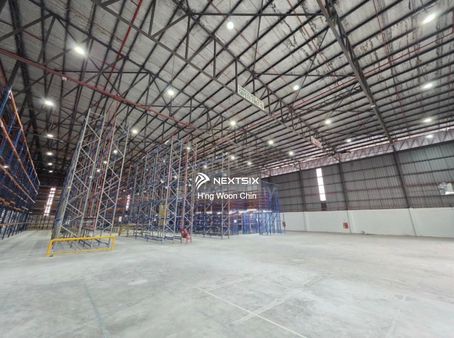 Factory For Rent in Batu Maung Penang - Image 3