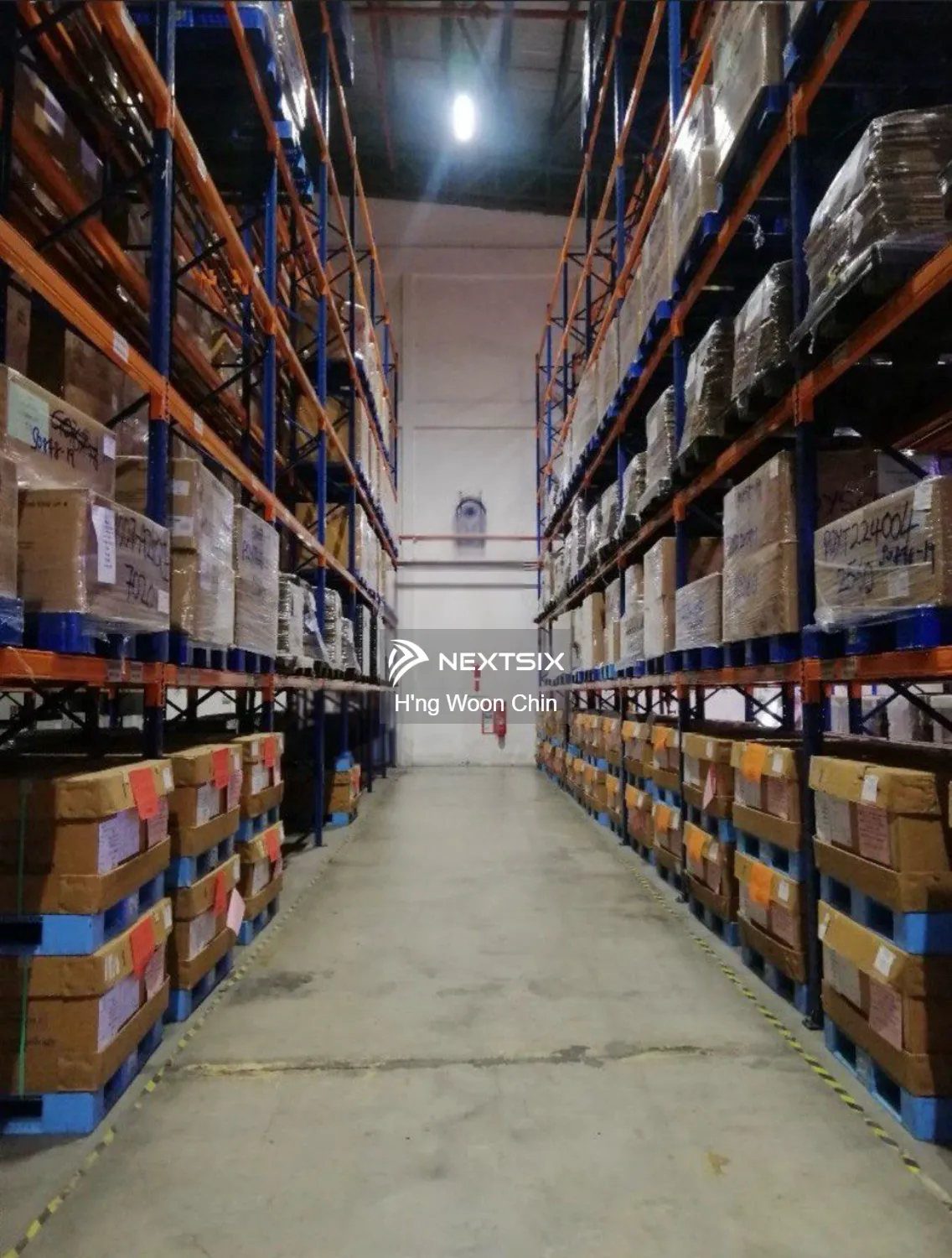 Factory For Rent in Batu Maung Penang - Image 4