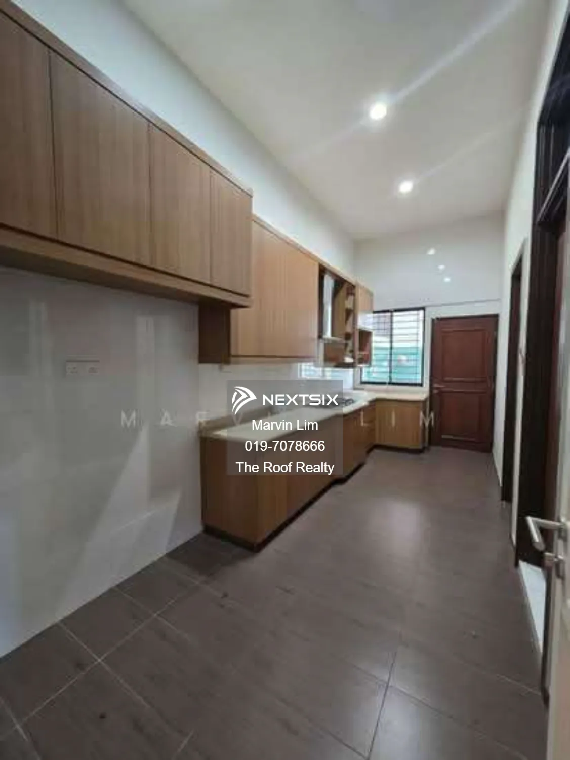Semi-detached House For Sale in Iskandar Puteri (Nusajaya) Johor - Image 10