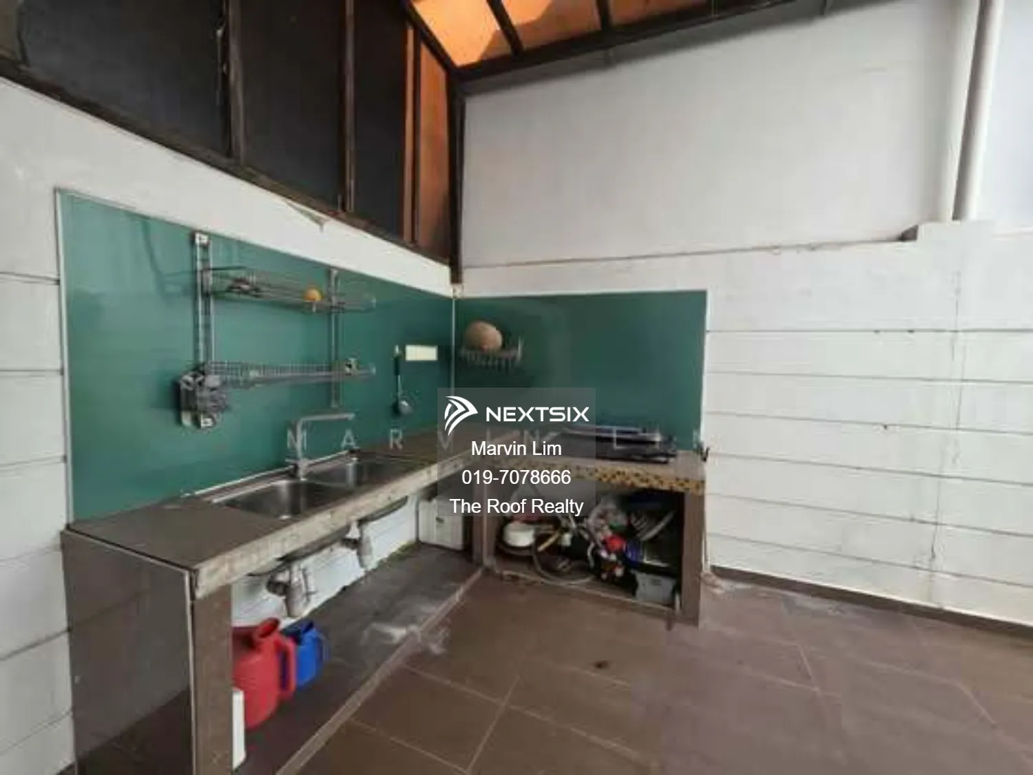 Semi-detached House For Sale in Iskandar Puteri (Nusajaya) Johor - Image 11
