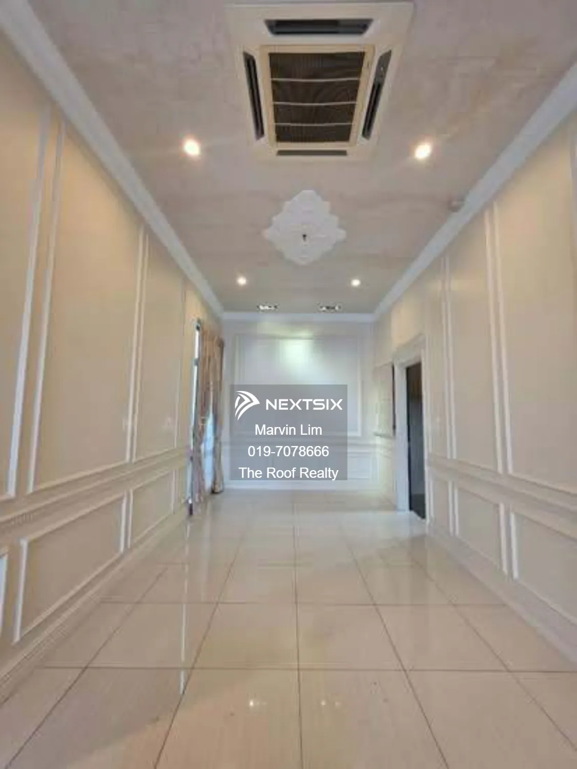 Semi-detached House For Sale in Iskandar Puteri (Nusajaya) Johor - Image 12