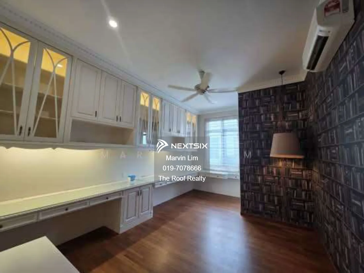 Semi-detached House For Sale in Iskandar Puteri (Nusajaya) Johor - Image 13