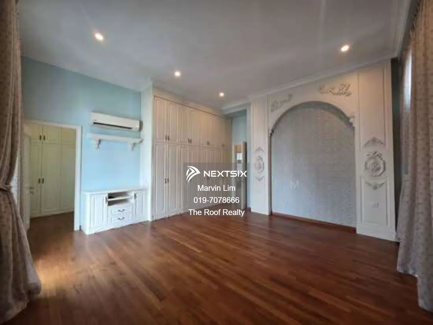 Semi-detached House For Sale in Iskandar Puteri (Nusajaya) Johor - Image 14