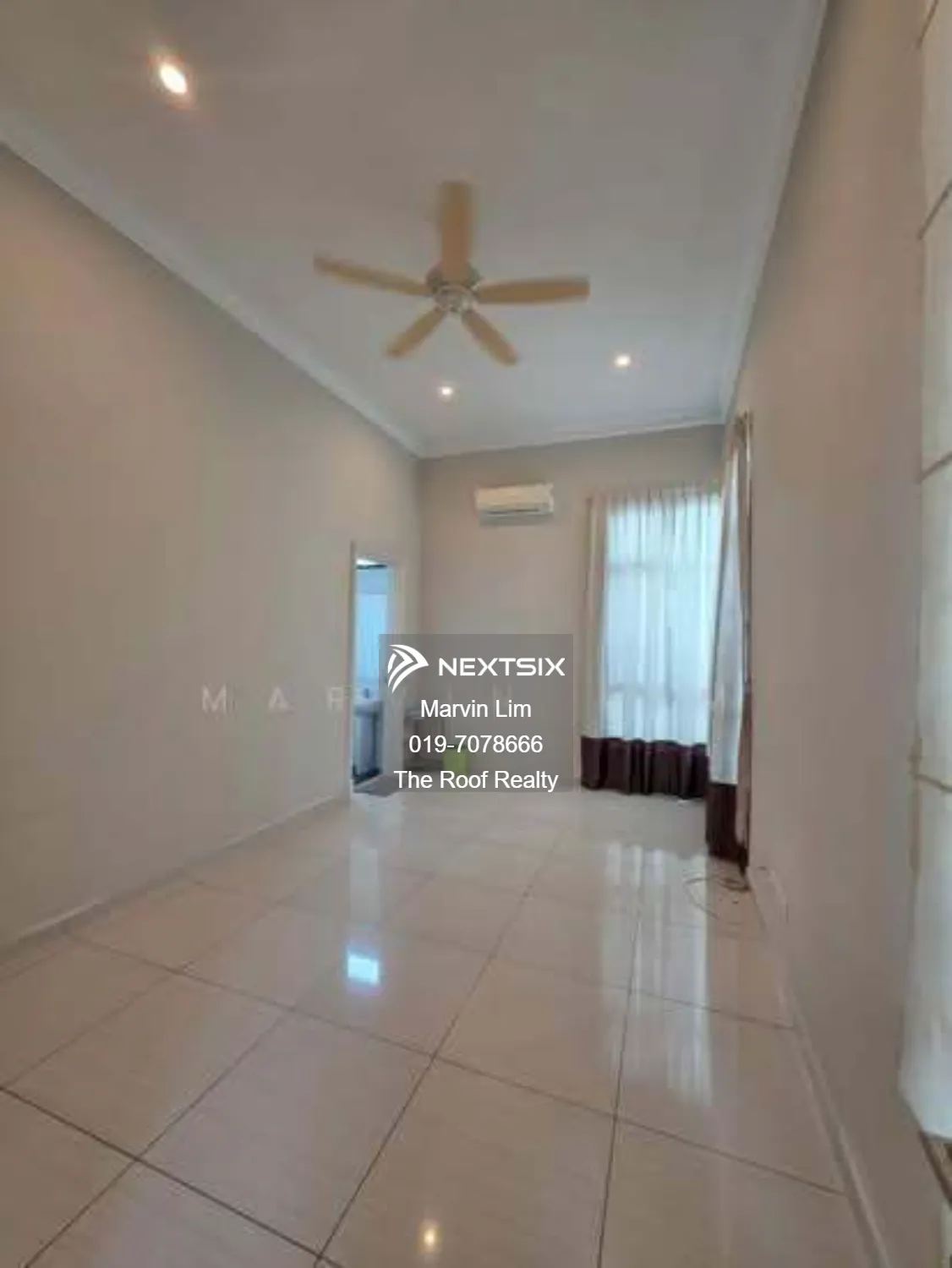 Semi-detached House For Sale in Iskandar Puteri (Nusajaya) Johor - Image 16
