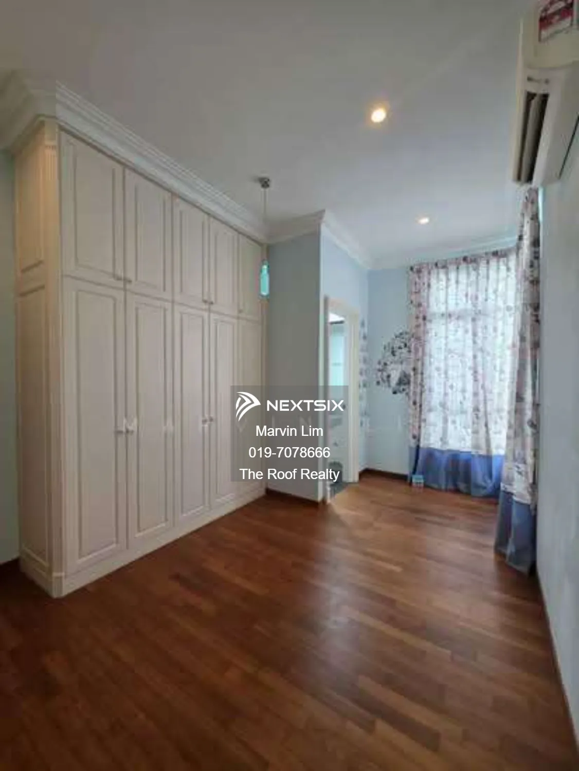 Semi-detached House For Sale in Iskandar Puteri (Nusajaya) Johor - Image 18
