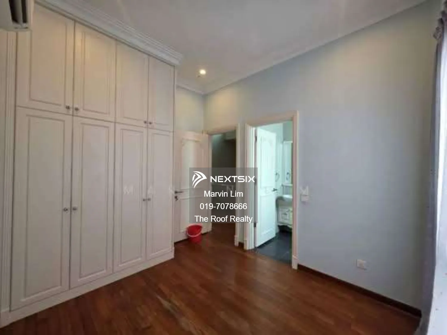 Semi-detached House For Sale in Iskandar Puteri (Nusajaya) Johor - Image 19