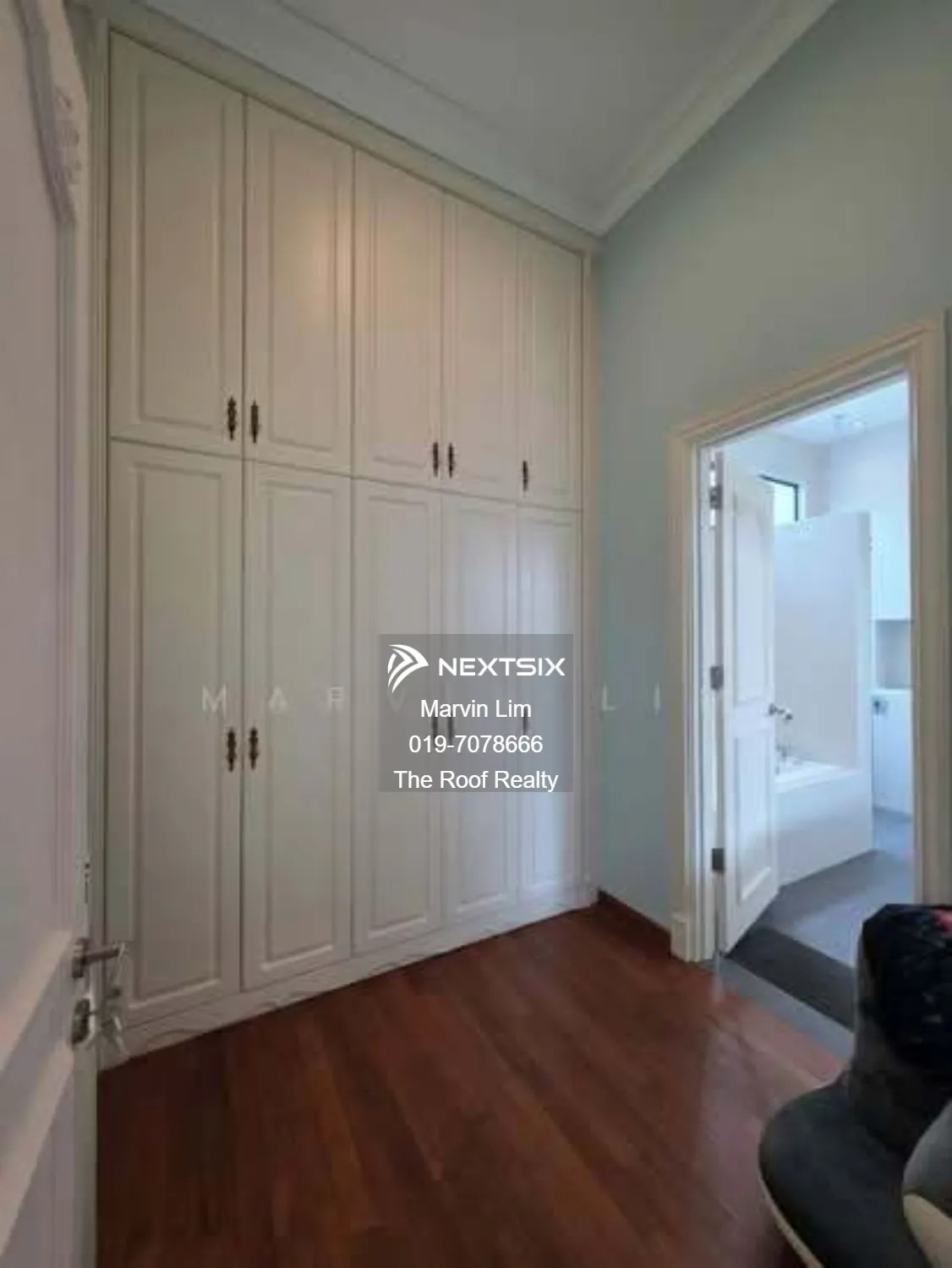 Semi-detached House For Sale in Iskandar Puteri (Nusajaya) Johor - Image 20