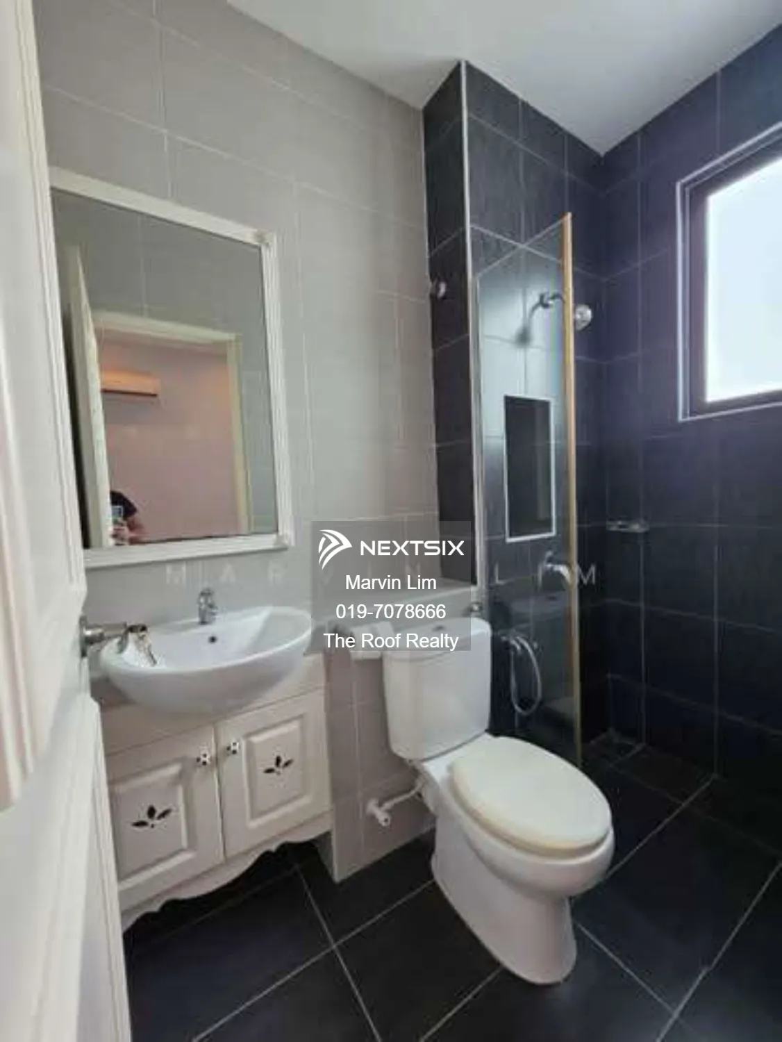 Semi-detached House For Sale in Iskandar Puteri (Nusajaya) Johor - Image 21