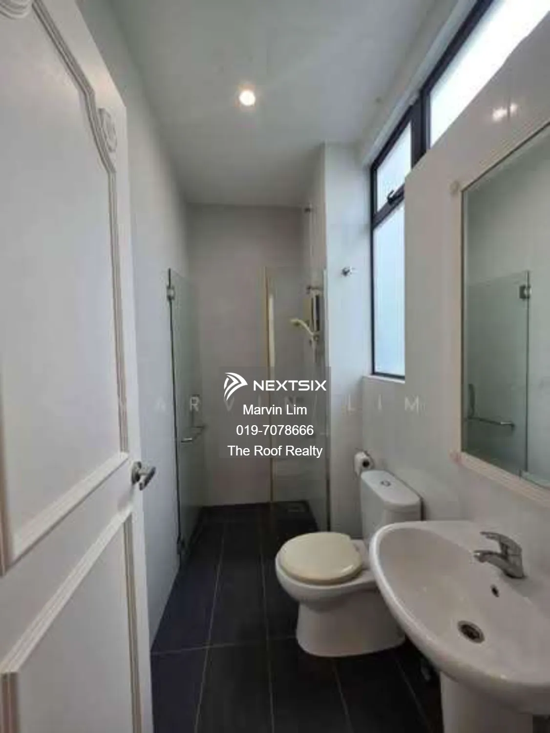 Semi-detached House For Sale in Iskandar Puteri (Nusajaya) Johor - Image 22