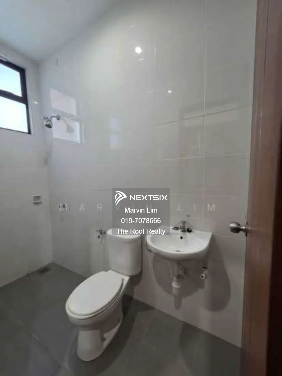 Semi-detached House For Sale in Iskandar Puteri (Nusajaya) Johor - Image 23