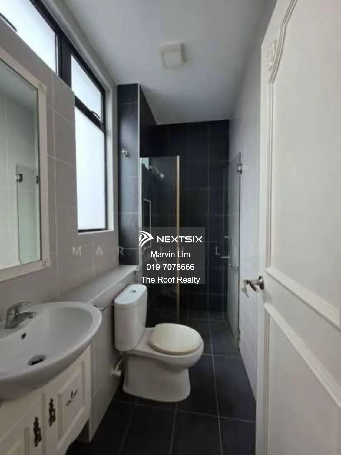 Semi-detached House For Sale in Iskandar Puteri (Nusajaya) Johor - Image 24